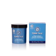 Town Talk Exquisite Silver Sparkle 225ml, SILDIP.
